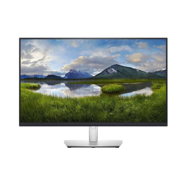 მონიტორი Dell P3221D 31.5 QHD IPS 5ms HDMI DisplayPort USB Silver