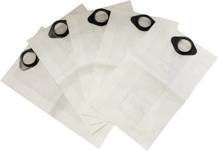 ტომრები მტვრის Lavor 5.212.0140 5 ც