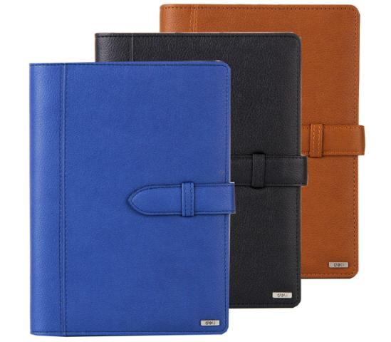 ბლოკნოტი A5 ფურცელი