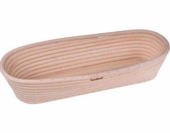 ოვალური საპურე Puder 35 cm B0732 17700