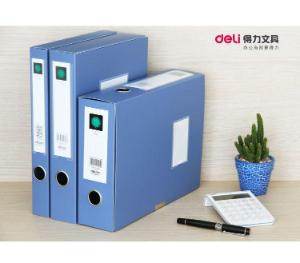 პლასტიკური სასაბუთე ყუთი