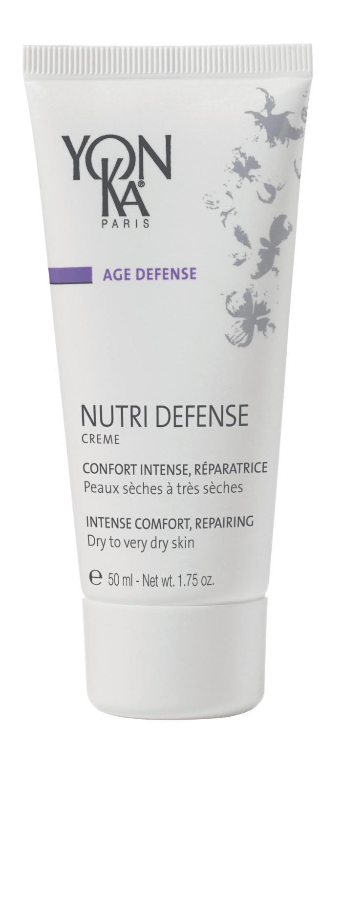 ღრმად დამატენიანებელი, აღმდგენი ნიღაბი სახის კანისთვის