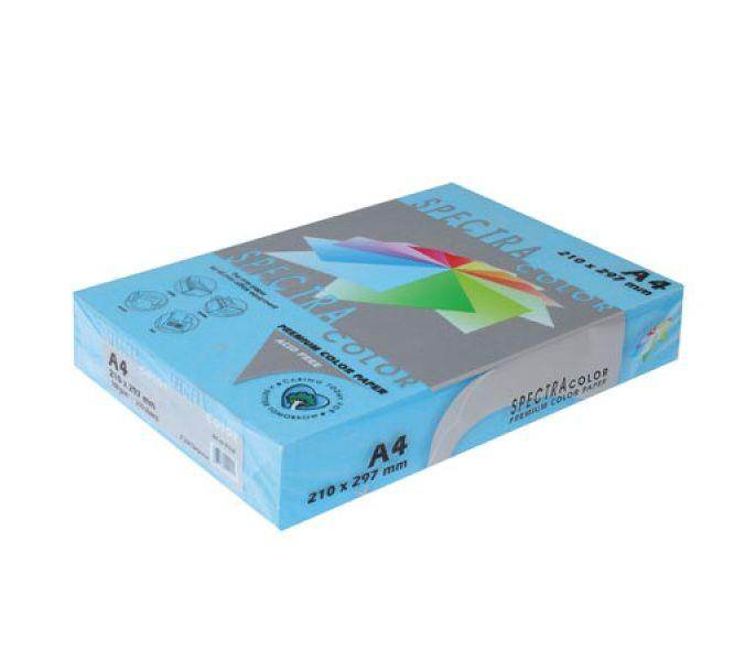 ფერადი ქაღალდი A3 160გრ 250ფურ 220