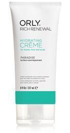 ხელის და ფეხის კრემი,მწვანე