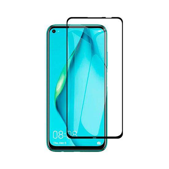 Glass Pro plus Full Screen Tempered Glass 111D Huawei P40 Lite