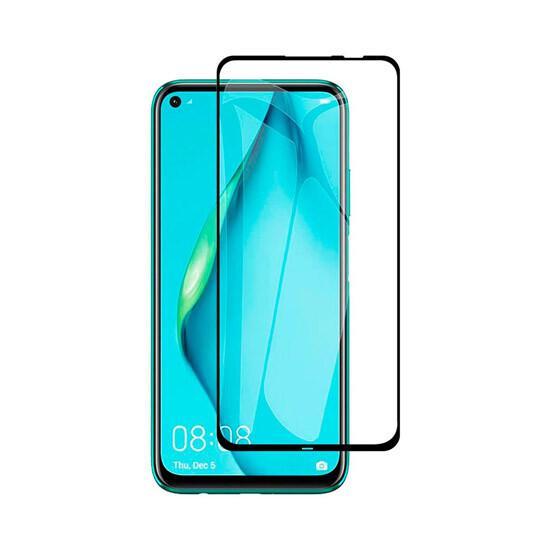 Glass Pro plus Full Screen Tempered Glass 111D Huawei P40 Lite