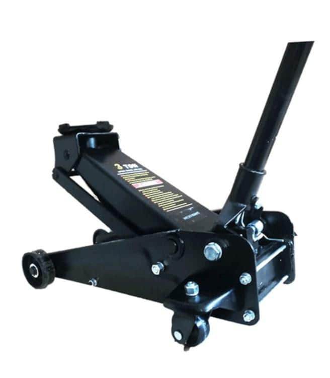 დომკრატი ჰიდრავლიკური Wieder Kraft WDK-47301 3 ტ.