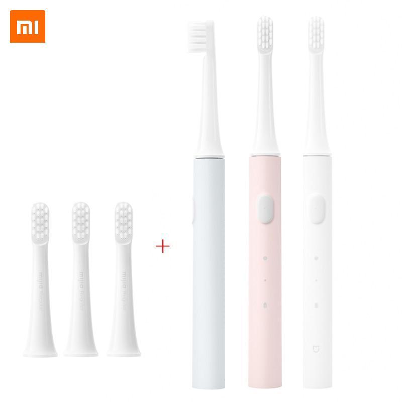 Xiaomi Mijia Sonic Electric Toothbrush Mi T100
