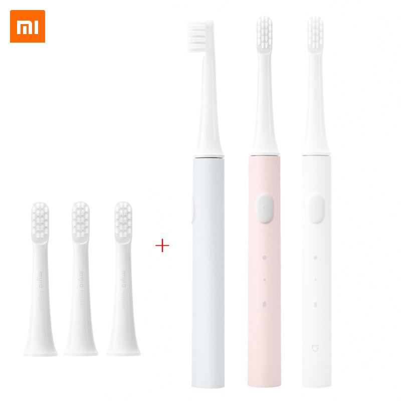 Xiaomi Mijia Sonic Electric Toothbrush Mi T100