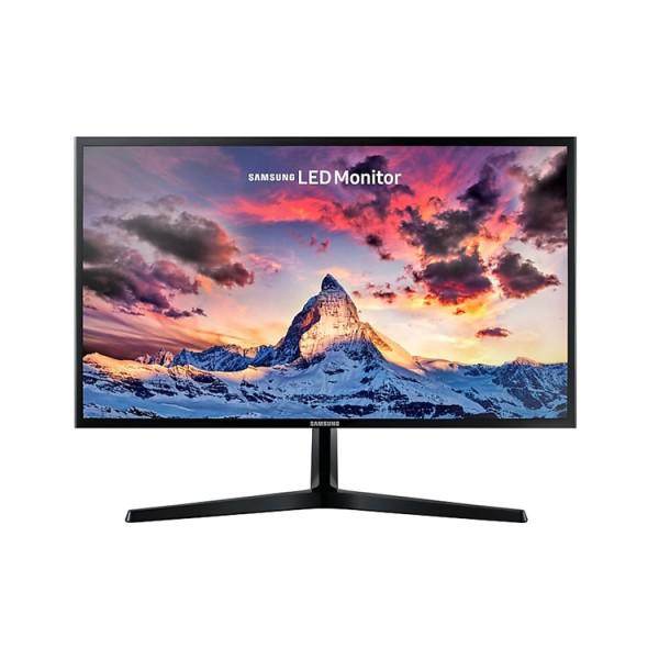 მონიტორი Samsung LS27F358FWIXCI 27 FHD PLS 4ms HDMI DP