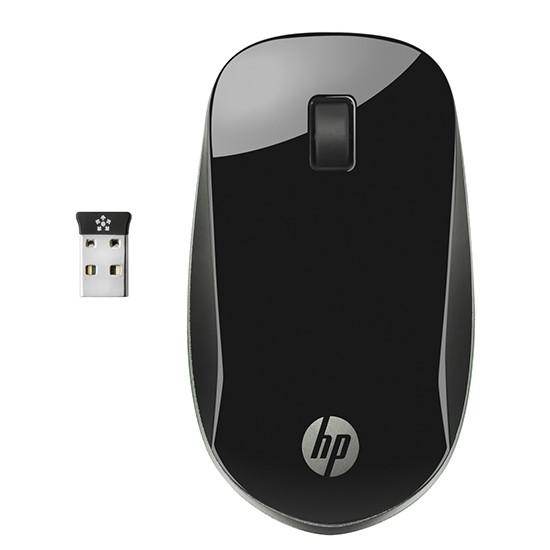 HP Wireless Mouse Z4000 H5N61AA