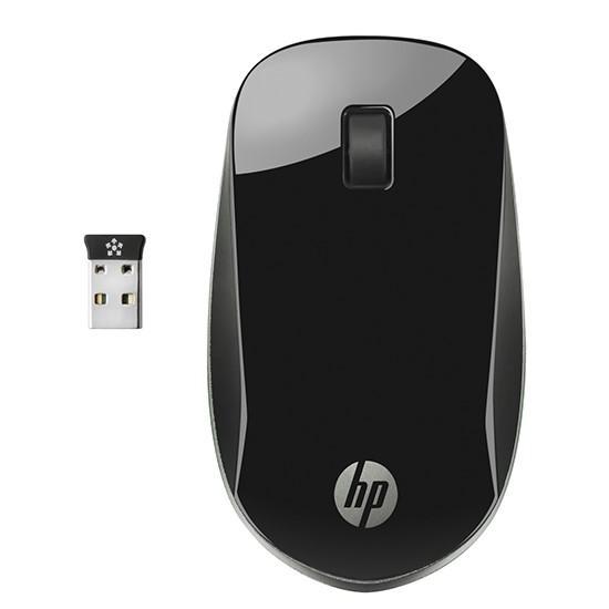 HP Wireless Mouse Z4000 H5N61AA