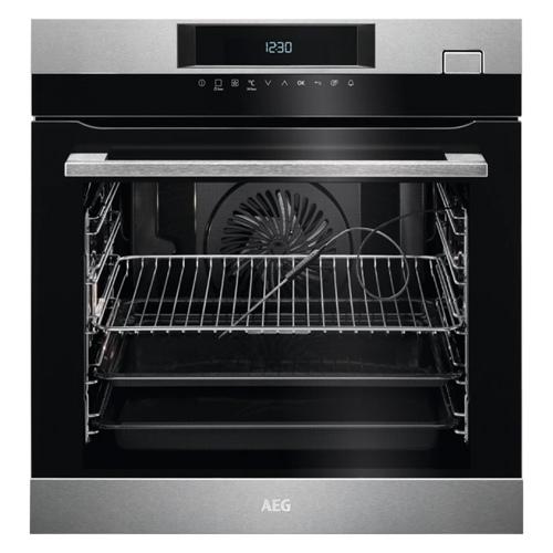 ელექტრო ღუმელი AEG BSK782320M