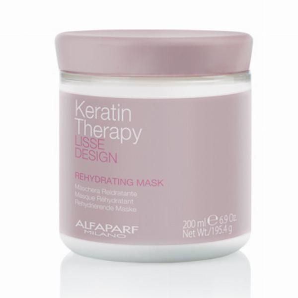 ტენიანობის აღმდგენი ნიღაბი