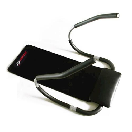 პრესის სავარჯიშო EVERFIT AB CRUNCH MASTER