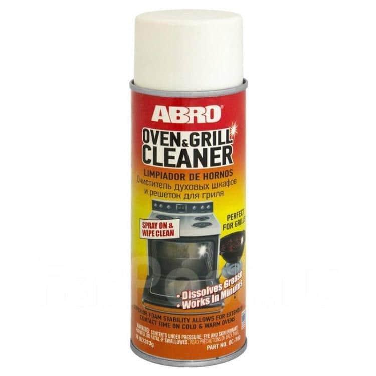 ღუმელის საწმენდი საშ. OC-700