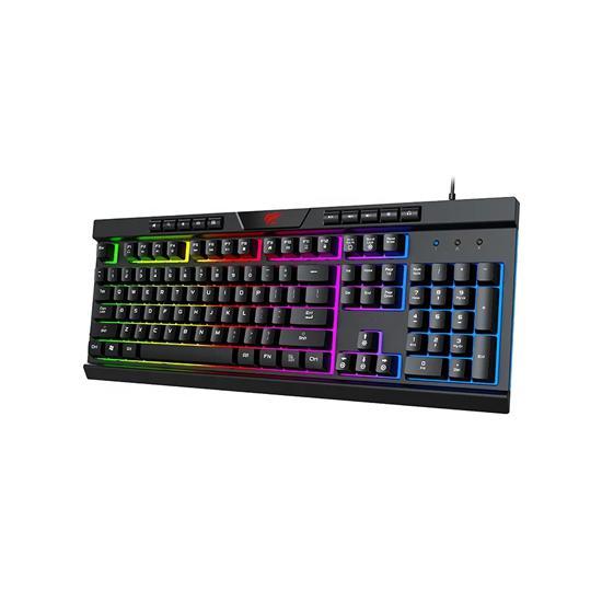 Havit HV-KB500L Gaming Keyboard