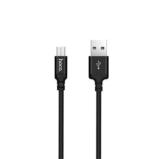 Times Speed Charging Cable X14 Micro 2m