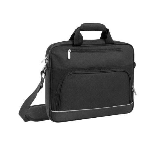 Defender Laptop Bag 15 Organizer Pocket