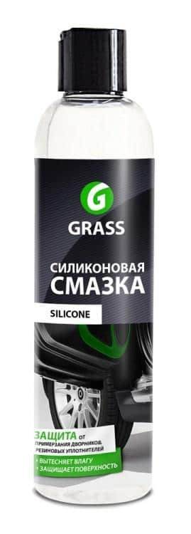 საპოხი სილიკონის Grass Silicone 250 მლ (137250)