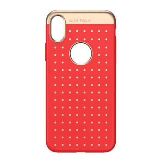 Twinkling Star Case Apple iPhone X WIAPIPHX-ST09