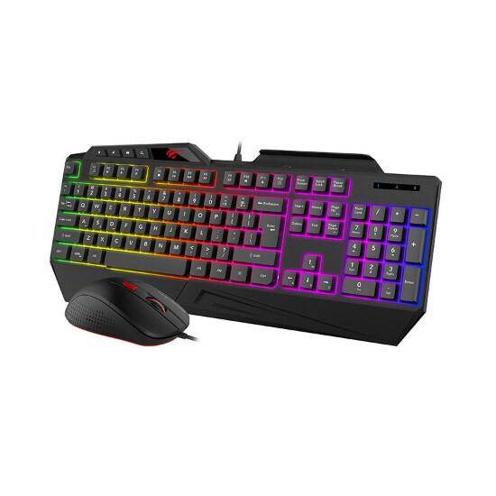 Havit HV-KB852CM Gaming Keyboard