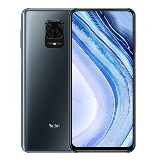 Xiaomi Redmi Note 9 Pro 6GB RAM 64GB მობილური