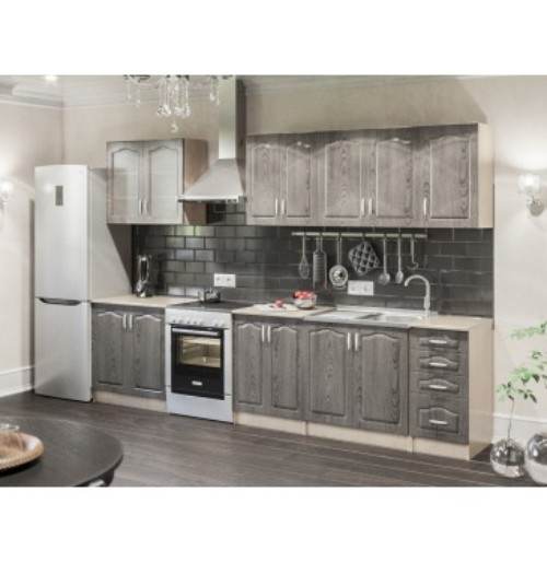 სამზარეულო ორლენი 1 ტულპანი 2.6 მ