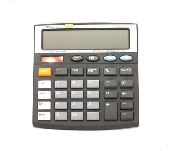 კალკულატორი 12 თანრიგიანი easy