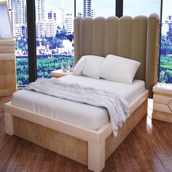 საწოლი - Skyline