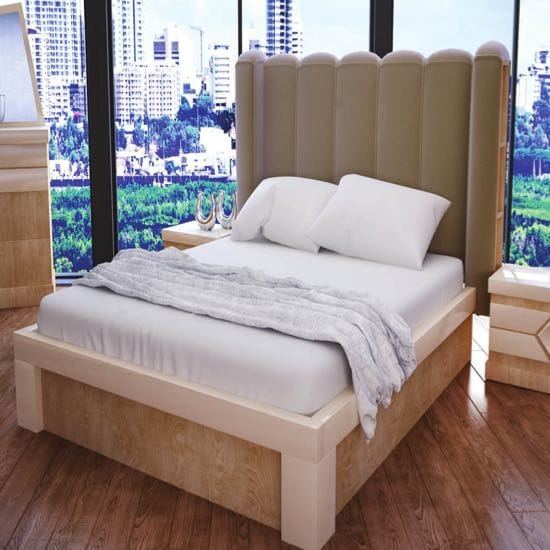 საწოლი - Skyline