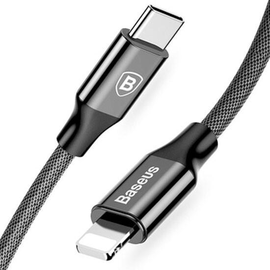 Yiven Series Type-C To Lightning Cable 1M CATLYW-A01