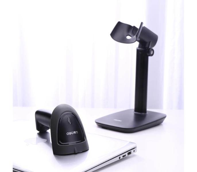 სკანერის სადგამი