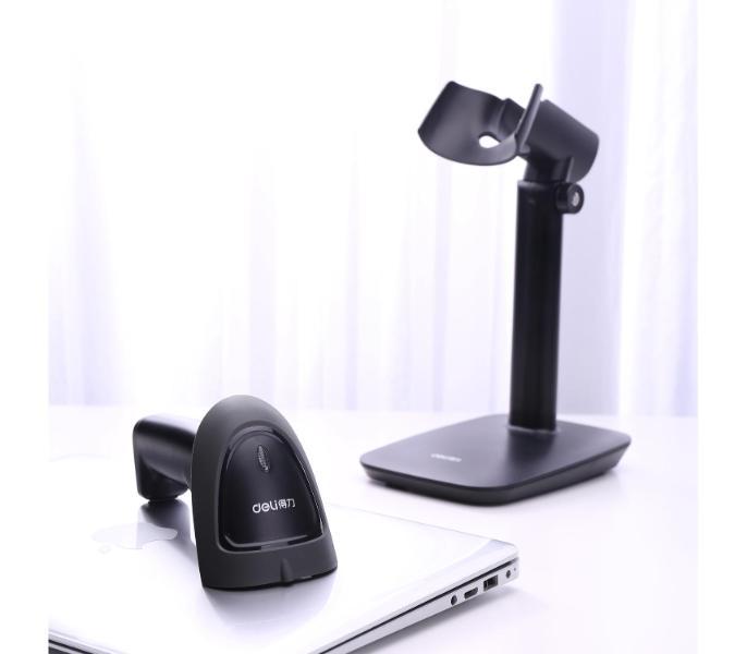 სკანერის სადგამი