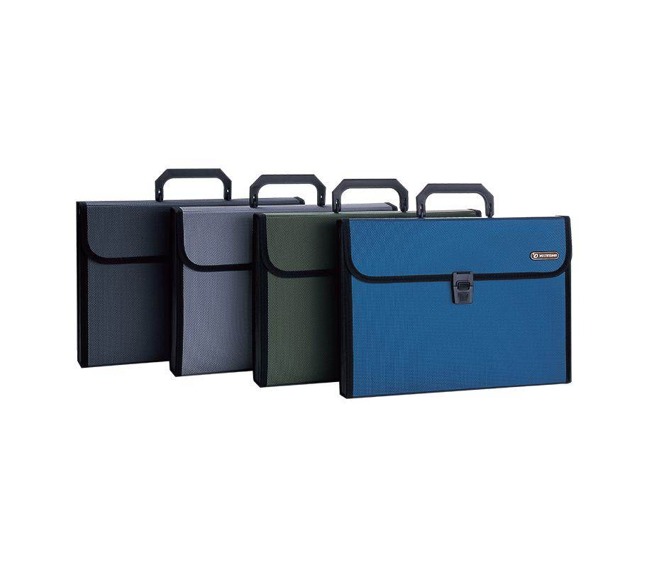 სასაბუთე ჩანთა პლასტიკური