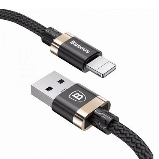 Golden Belt Series USB Cable Lightning 1.5M CALGB-A1V