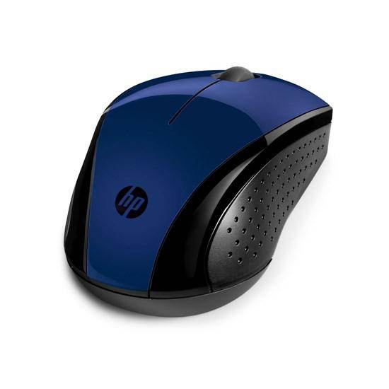 HP Wireless Mouse 200 7KX11AA
