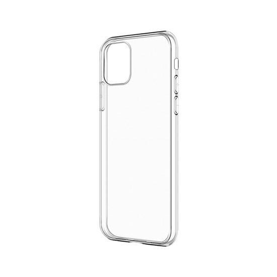 UltraSlim Case Unique Skid Series Apple Iphone 12 Pro Max Transparent