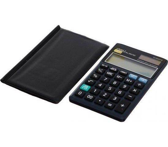 კალკულატორი 12 თანრიგიანი BB