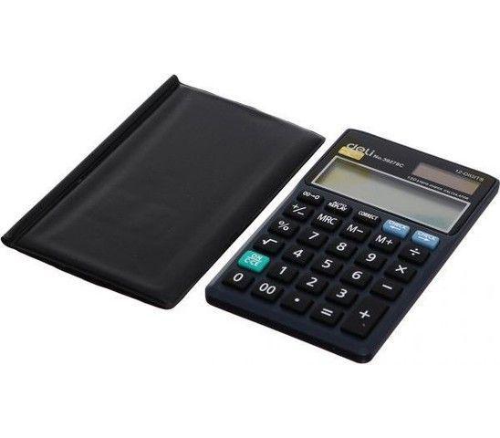 კალკულატორი 12 თანრიგიანი BB