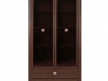 მისაღები შელროი-ვიტრინა