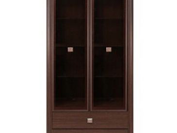 მისაღები შელროი-ვიტრინა