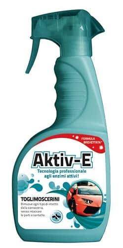 მწერების მოსაშორებელი Fra-ber 76008 750 მლ