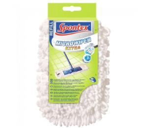 იატაკის საწმენდის სათადარიგი SPX EXTRA MOP MF (6)