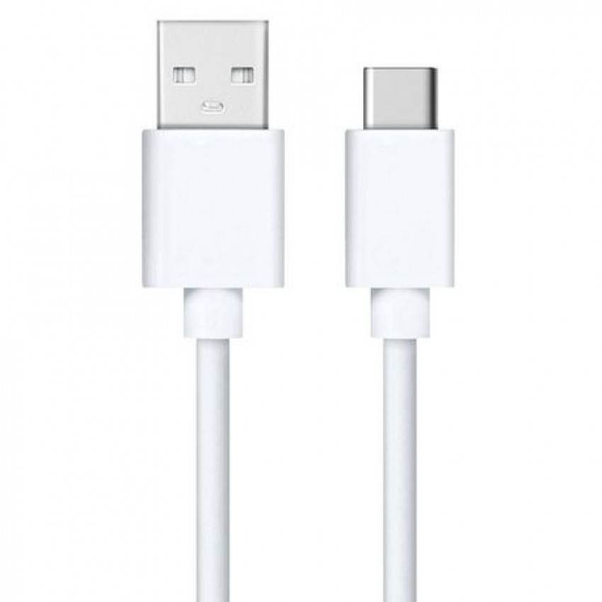 USB USB-C კაბელი 2მ