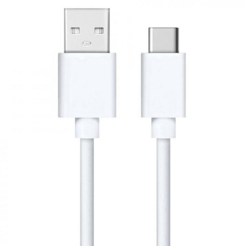 USB USB-C კაბელი 2მ