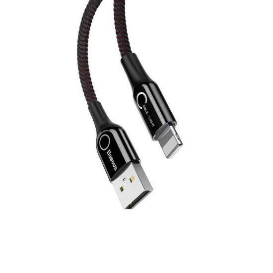 C-shaped Light Intelligent Power-Off Cable CALCD-01
