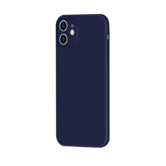 TPU Case Camera Shape For Apple Iphone 12