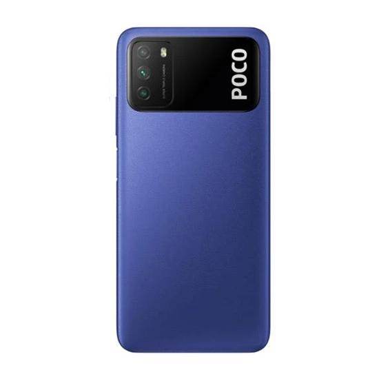 Xiaomi POCO M3 4-128GB ტელეფონი