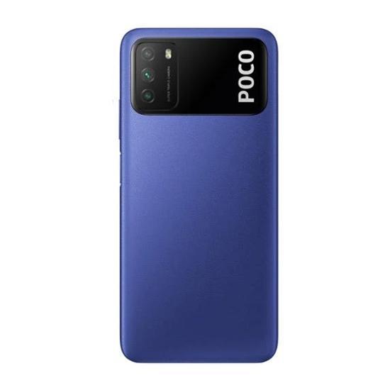Xiaomi POCO M3 4-128GB ტელეფონი